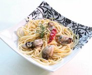 パスタの具として料理にも