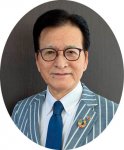 塩尻商工会議所 会頭
株式会社チンタイバンク 代表取締役社長
小松 稔
　
事業内容：賃貸住宅の企画・仲介・管理業
趣味：旅行・バンド＆歌手活動