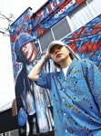 「歌いたいことの全てが、生まれ育ったまちにある。これまでも、これからも、ずっと地元が俺の居場所」