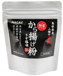 匠の米粉と同時期に出した「粉屋がつくったから揚げ粉」は、関東のスーパーと自社オンラインショップで販売