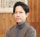 「『レンチンふくれ』が加わったことで顧客層や販路が広がりました」と語る木下代表取締役