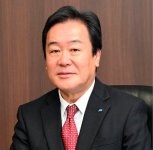 社長の青木さんは石岡商工会議所の会頭を務めて２期目となる。「石岡に住みたいと思われるまちづくりが一番の課題です」と話す