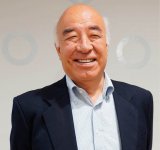 「大規模災害を、平時より経営者がシミュレーションしているか否かでレジリエンスに差が出ます」と語る沖山CEO