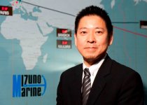「『＋CAL』シリーズはあまりもうけにはなりませんが、地域貢献につながれば」と語る水野社長