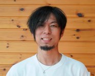 「危険と隣り合わせの業務なので、従業員の安全を守る経営を第一と捉えています」と語る原田代表取締役