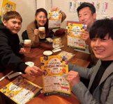 デジタルスタンプラリーの参加者
