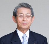 会長の山本さんは、武生商工会議所の会頭を務めて３期目。「商工会議所として花火大会、ものづくりフェスタ、たけふ菊人形の三つのイベントに力を入れてきました」と語る