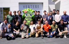 地域事業者との交流