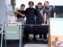 地域イベントやお祭りにも積極的に参加