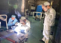 高校生を対象とした職場体験