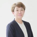 「１人でも多くの障がい者が自らの力で働き、生きていける社会をつくりたい」と語る兼子代表