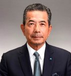 「障がい者雇用といっても特別なことをしているのではなく、みんなが自然と助け合っています」と語る小池会長