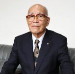 枦さんは阿久根商工会議所の会頭を務めて１期目。「地域の交通や観光を整備して、交流人口を増やす努力をしています」と語る