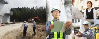 社員たちからは自社について「新しいことにチャレンジできる」「若手社員が活躍できる」といった声が出ている