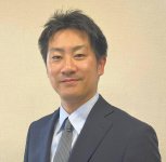 福島県南土建工業社長の小野さん。「建設業で働いて良かったと思える会社にしていくことを目指しています」