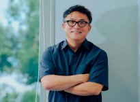 「サイエンスに基づく考え方を広めて、日本の農業全体を変えたい」と語る高瀬社長