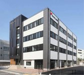 洲本商工会議所会館をはじめ、多くの公共施設の建設にも携わってきた