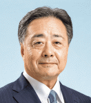 松藤　研介
広島・会頭