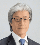 上野　孝
横浜・会頭