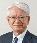 川崎　博也
神戸・会頭