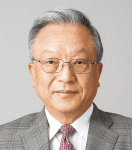 谷川　浩道
福岡・会頭