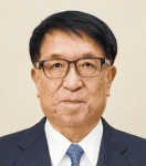 安田　光春
札幌・会頭