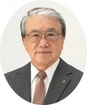 行田商工会議所 会頭
株式会社ファイブイズホーム 代表取締役
細井保雄
　
事業内容：不動産販売事業および建築請負事業
趣味：庭園散策、ゴルフ