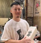 「昔の銭湯のように人が集まり、地域のカルチャーを育む場にしていきたい」と語る廣戸代表