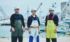 猿払村の漁師約270人が試験的に着用するなど、ホタメット開発に村も全面協力