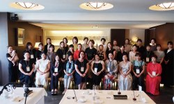 ２年目の「異業種ランチ交流会～気ままにビジネスランチケーション～」（2024年）