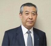 島村さんは上尾商工会議所の会頭を務めて2期目。「上尾市に『街づくりに関する提言書』を提出しており、今後のまちづくりにも貢献していきます」