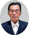 浦河商工会議所 会頭
上田建設工業株式会社 代表取締役会長
上田正則
　
事業内容：総合工事業
趣味：読書
