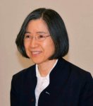 宗像 直子（むなかた・なおこ）
日本商工会議所　知的財産専門委員会委員長
　
1984年通商産業省（現経済産業省）入省。同省貿易経済協力局長、内閣総理大臣秘書官、特許庁長官などを歴任し、2021年東京大学公共政策大学院教授（現任）。22年より、日本商工会議所知的財産専門委員会委員長、東京商工会議所常任顧問兼知的財産戦略委員会委員長を務める