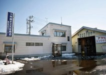 鈴木又五郎商店は、肥料や農業資材、米、飲料、酒類などの卸に加え、米穀の集荷・検査も手掛けている