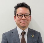 「技術者だけでなく、社員のちょっとした発想が重要な知財になることもあるので、常に意識していることが重要」と語る圓山取締役副社長