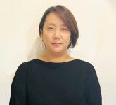 「社名は『エシカルなことしかやらない』という私たちの決意表明でもあります」と語る田澤社長