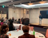 講師から受講生に応援のメッセージ