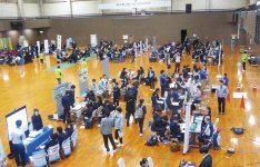 2018年にスタートしたジョブフェア