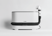 〈先進洗身賞〉ベッドで洗える介護用洗身用具ｓｗｉｔｌｅ ＢＯＤＹ（写真提供：シリウス）