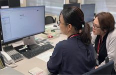 日報や業務進捗、各種データを一つの画面で確認。現場と管理の情報が分断されない業務環境を整えている