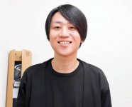 長期インターン求人サイト『COMPUS』で「地方の中小、零細企業の活用を増やしていきたい」と語る藤田さん
