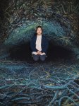 「さまざまな土地を巡り、人や動植物との出会いを通じて自然と人間の関係性を問う作品をつくり続けたい」
ⓒ2019 NAGASAWA AOI