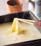 湯葉と豆腐の専門店として全国展開している代表ブランド「湯葉と豆腐の店 梅の花」