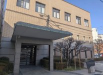 梅の花グループの本社。2025年のブランド再構築に伴い、社名を梅の花から梅の花グループに変更