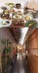 「梅の花ソラリア西鉄ホテルバンコク店」。上質な料理と空間、そしてサービスが好評