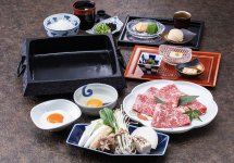 2025年10月、バンコクにオープンした「銀座しゃぶしゃぶ甲梅」