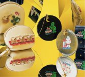 近沢レース店の製品とSNSの相性の良さも人気の要因の一つ