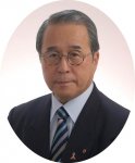 遠軽商工会議所 会頭
株式会社渡辺組 顧問
渡邊 博行
　
事業内容：土木・建設事業
趣味：ゴルフ・渓流釣り・音楽鑑賞