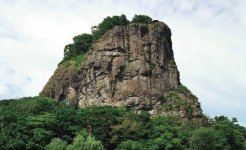 がんぼう岩