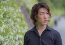 「畳は、四角い形で床に敷くものという固定観念を覆して、畳の可能性を拡張し続けたい」と語る山田代表
